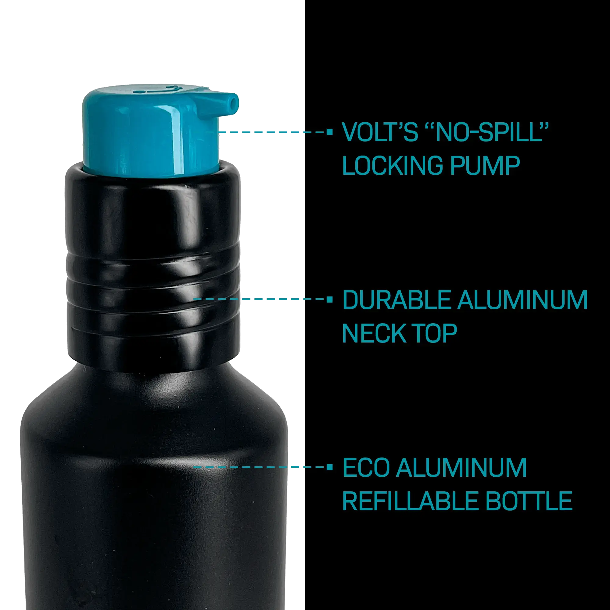 Volt After Shave - Drift - 150ml