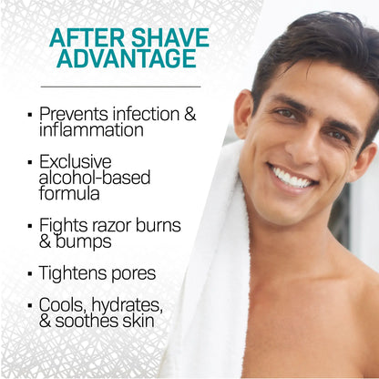 Volt After Shave - Drift - 150ml