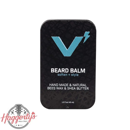Volt Beard Balm - Fragrance Free - 1.5oz