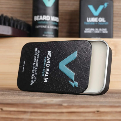 Volt Beard Balm - Fragrance Free - 1.5oz