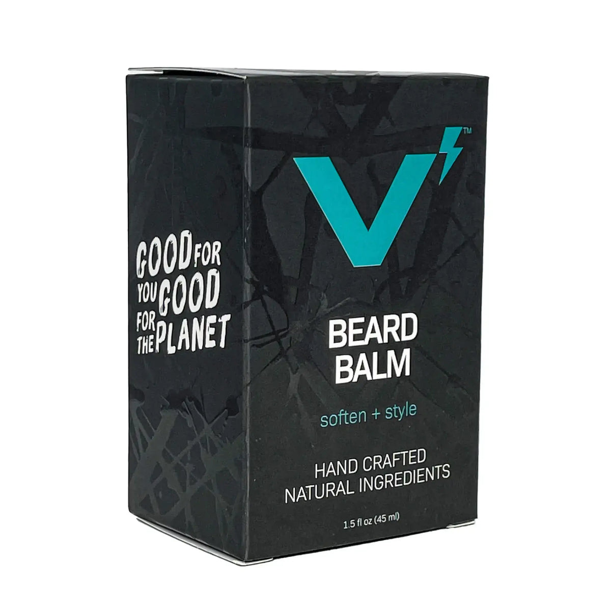 Volt Beard Balm - Fragrance Free - 1.5oz