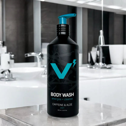Volt Body Wash - Drift- 400ml
