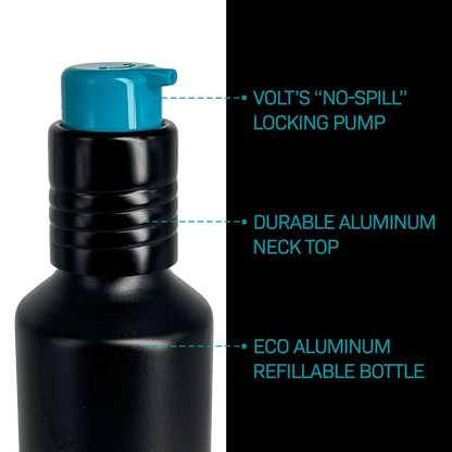 Volt - Body Wash - Drift 80ml