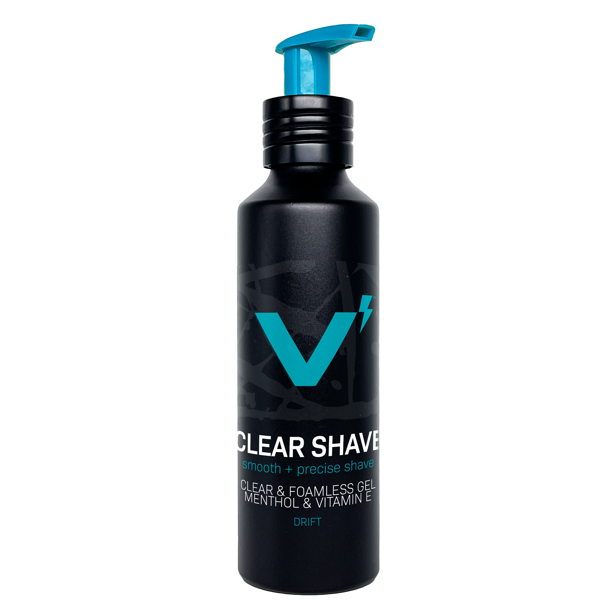 Volt Clear Shave - Drift - 150ml