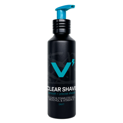 Volt Clear Shave - Drift - 80ml