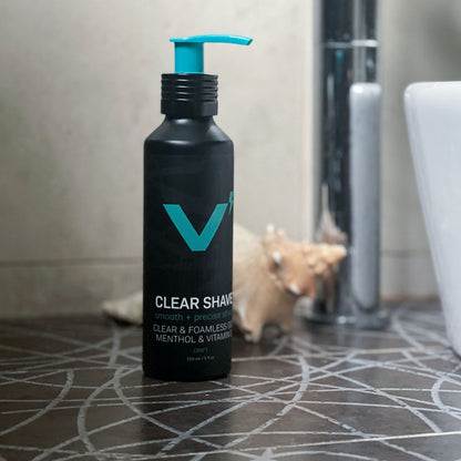 Volt Clear Shave - Drift - 80ml