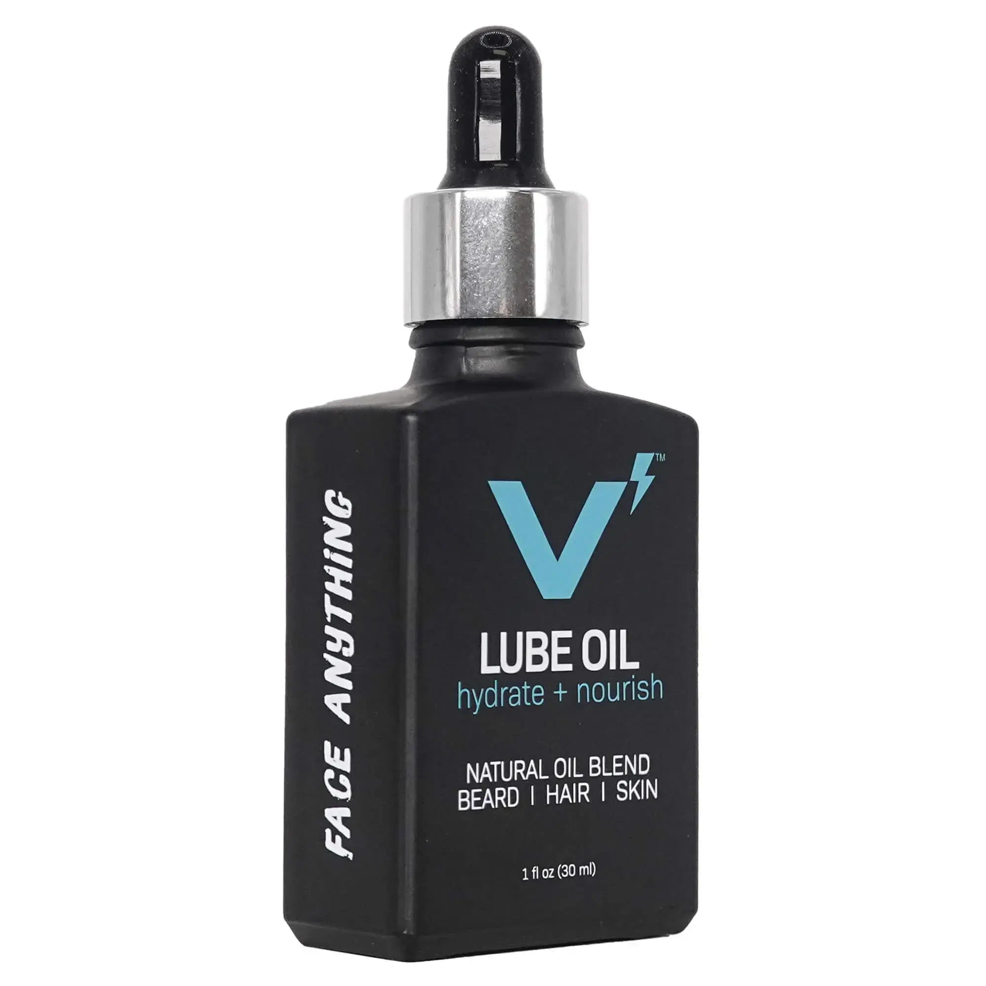 Volt Lube Beard Oil - Outback - 1oz