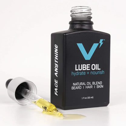 Volt Lube Bread Oil - Two Peaks - 1oz