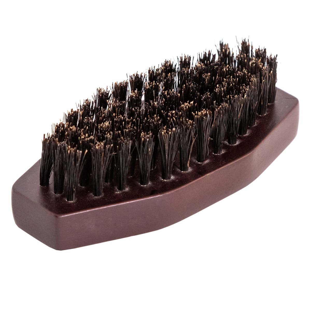 Volt Octo Brush - Dark wood