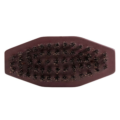 Volt Octo Brush - Dark wood