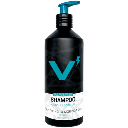 Volt Shampoo - Outback - 400ml