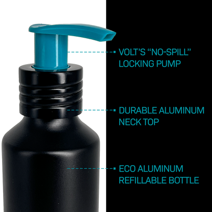Volt Shampoo - Outback - 400ml