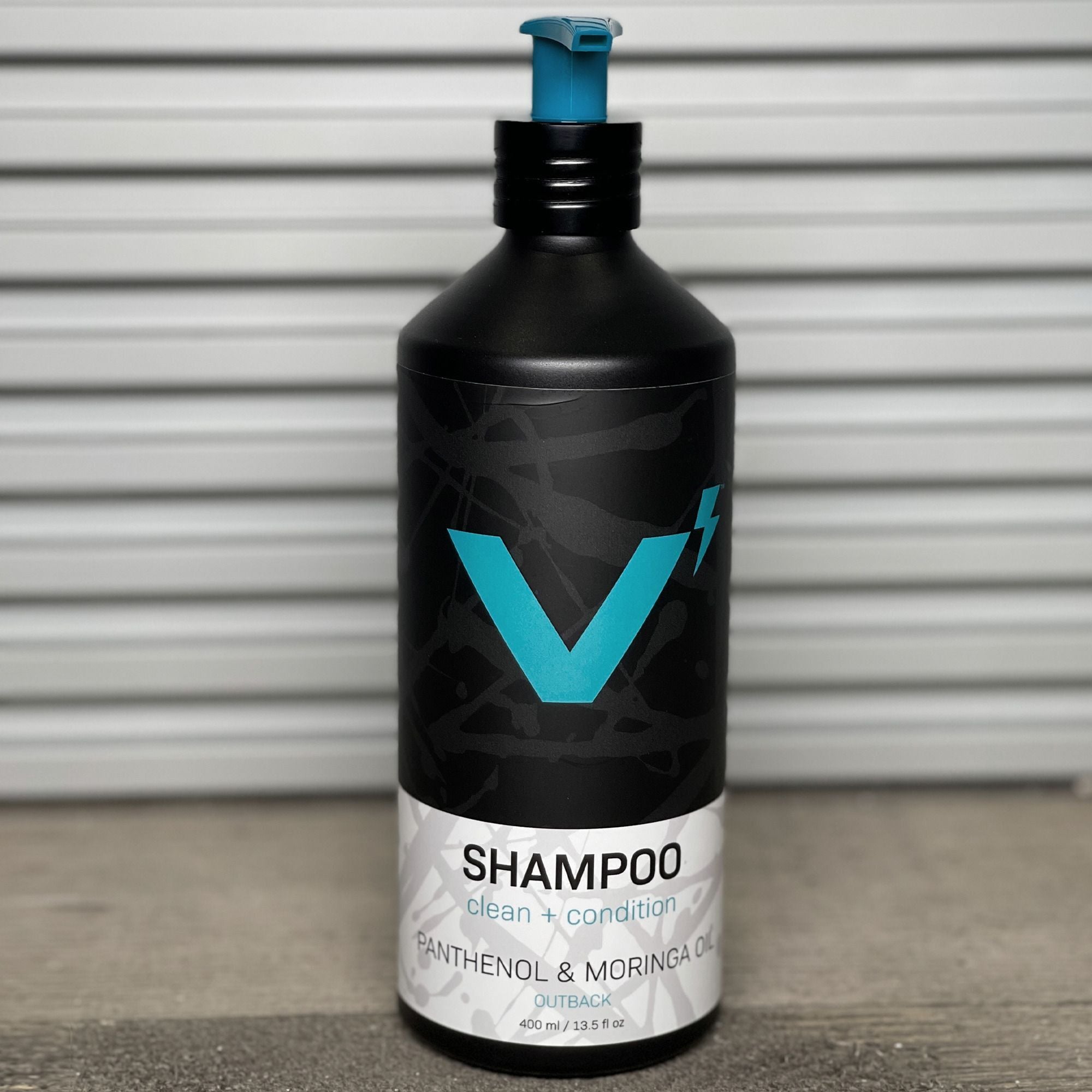 Volt Shampoo - Outback - 400ml