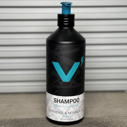 Volt Shampoo - Outback - 400ml