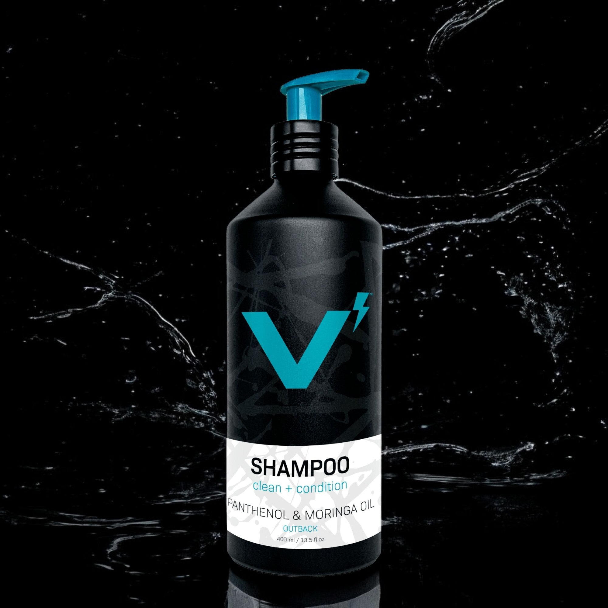 Volt Shampoo - Outback - 400ml