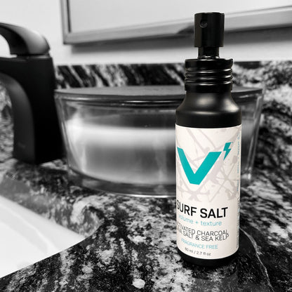 Volt Surf Salt 80ml/2.7fl oz Fragrance Free