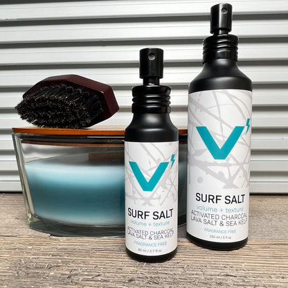 Volt Surf Salt 80ml/2.7fl oz Fragrance Free