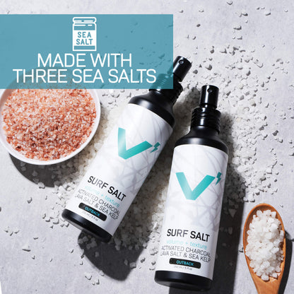 Volt Surf Salt 80ml/2.7fl oz Fragrance Free