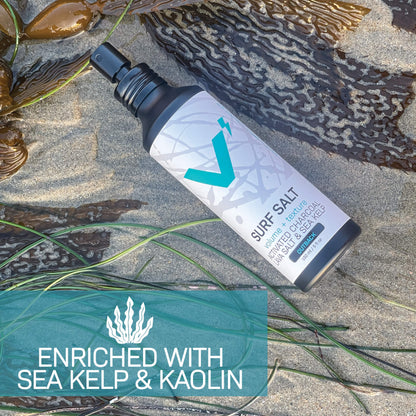 Volt Surf Salt 80ml/2.7fl oz Fragrance Free