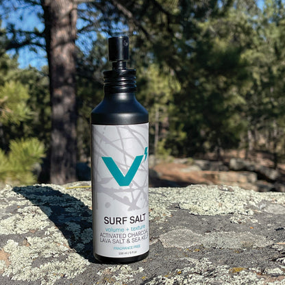Volt Surf Salt 80ml/2.7fl oz Fragrance Free