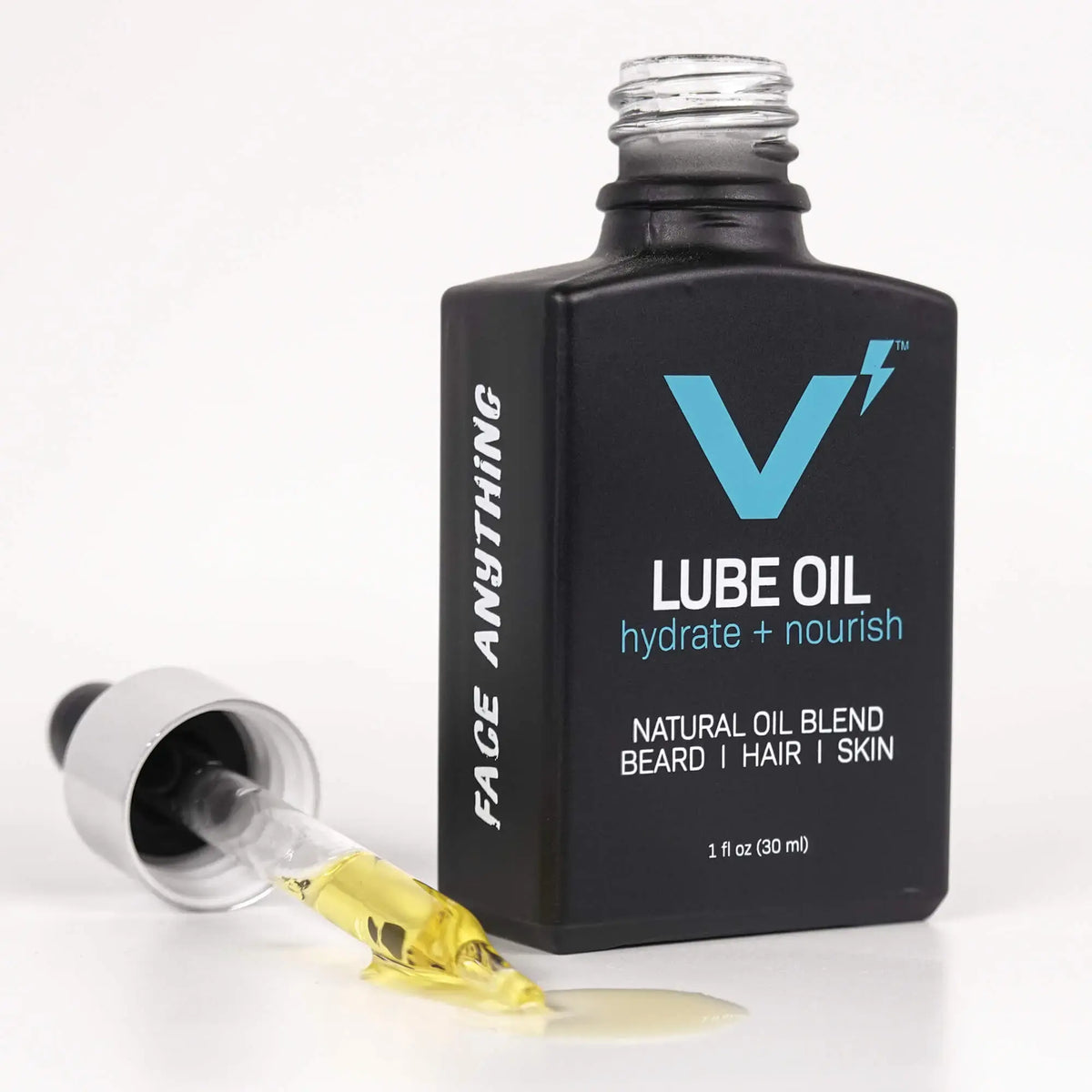 Volt lube Beard Oil - Drift - 1oz
