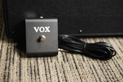 Vox AC15HWR1X Handwired Combo Amp