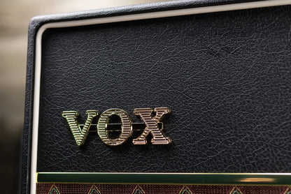 Vox AC15HWR1 Hand-Wired Greenback Guitar Amplifier