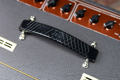 Vox AC15HWR1 Hand-Wired Greenback Guitar Amplifier