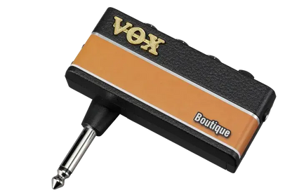 Vox AP3BQ Headphone Guitar Amplifier - Boutique