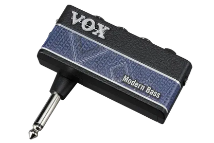 Vox AP3MB Headphone Guitar Amplifier - Modern Bass