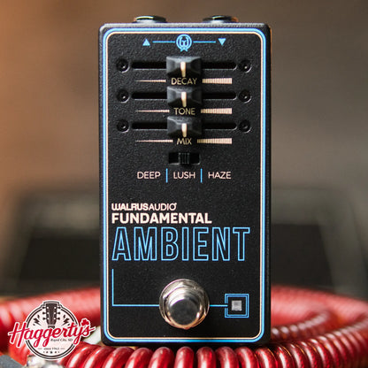 Walrus Audio Fundamental Series Ambient 6733b34576120