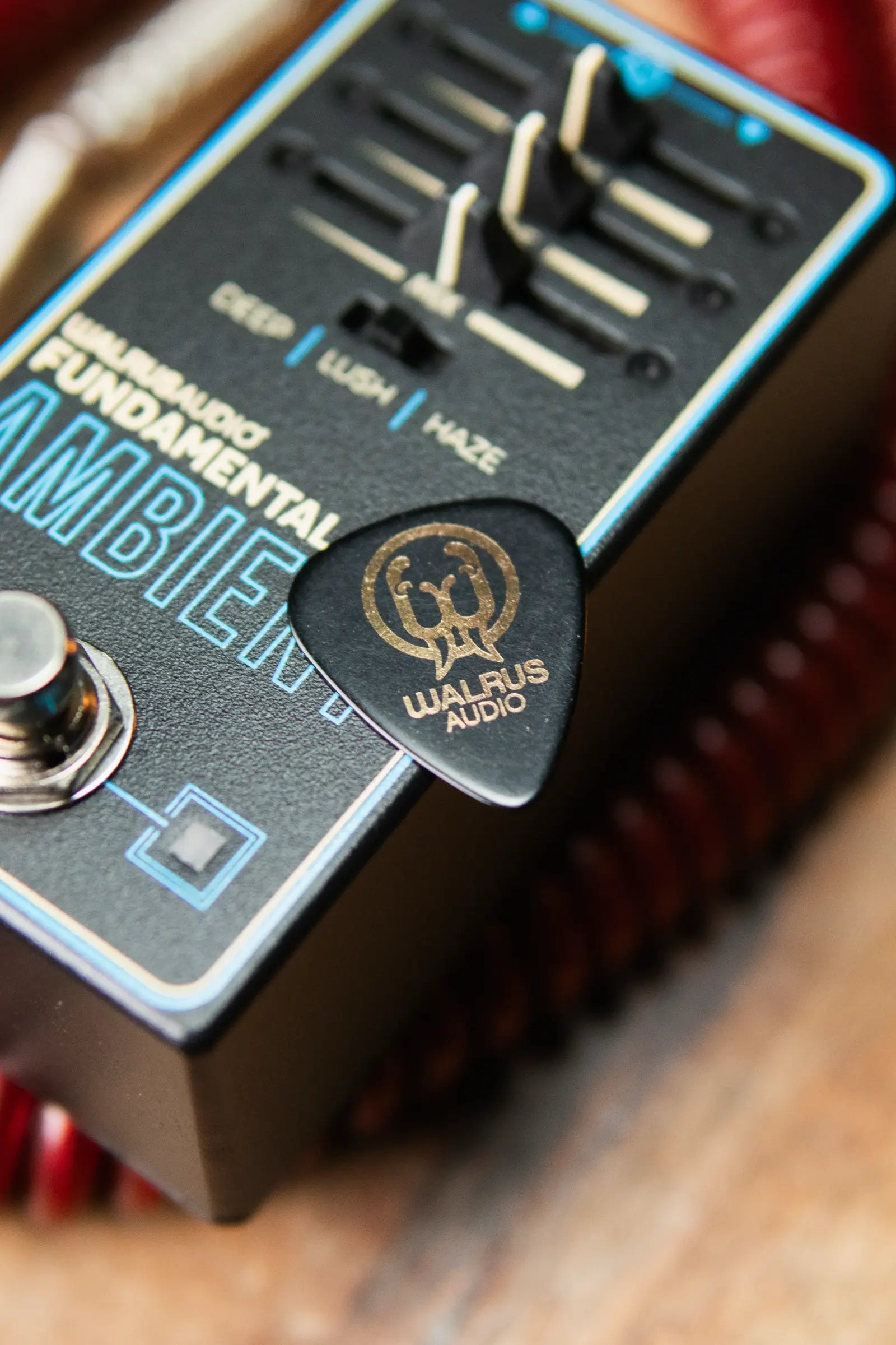 Walrus Audio Fundamental Series Ambient 6733b34c993ee