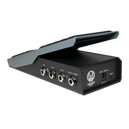 Walrus Canvas Volume Pedal