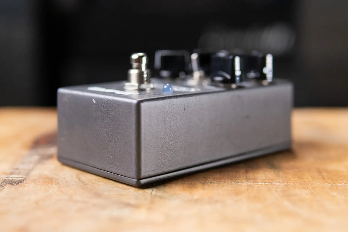 Wampler Dracarys Distortion Effect Pedal - Used