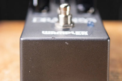 Wampler Dracarys Distortion Effect Pedal - Used