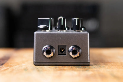Wampler Dracarys Distortion Effect Pedal - Used