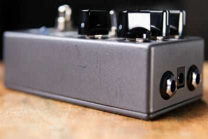 Wampler Dracarys Distortion Effect Pedal - Used