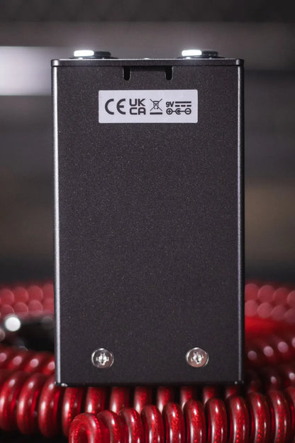 Way Huge Stone Burner Sub Atomic Fuzz - Floor Model
