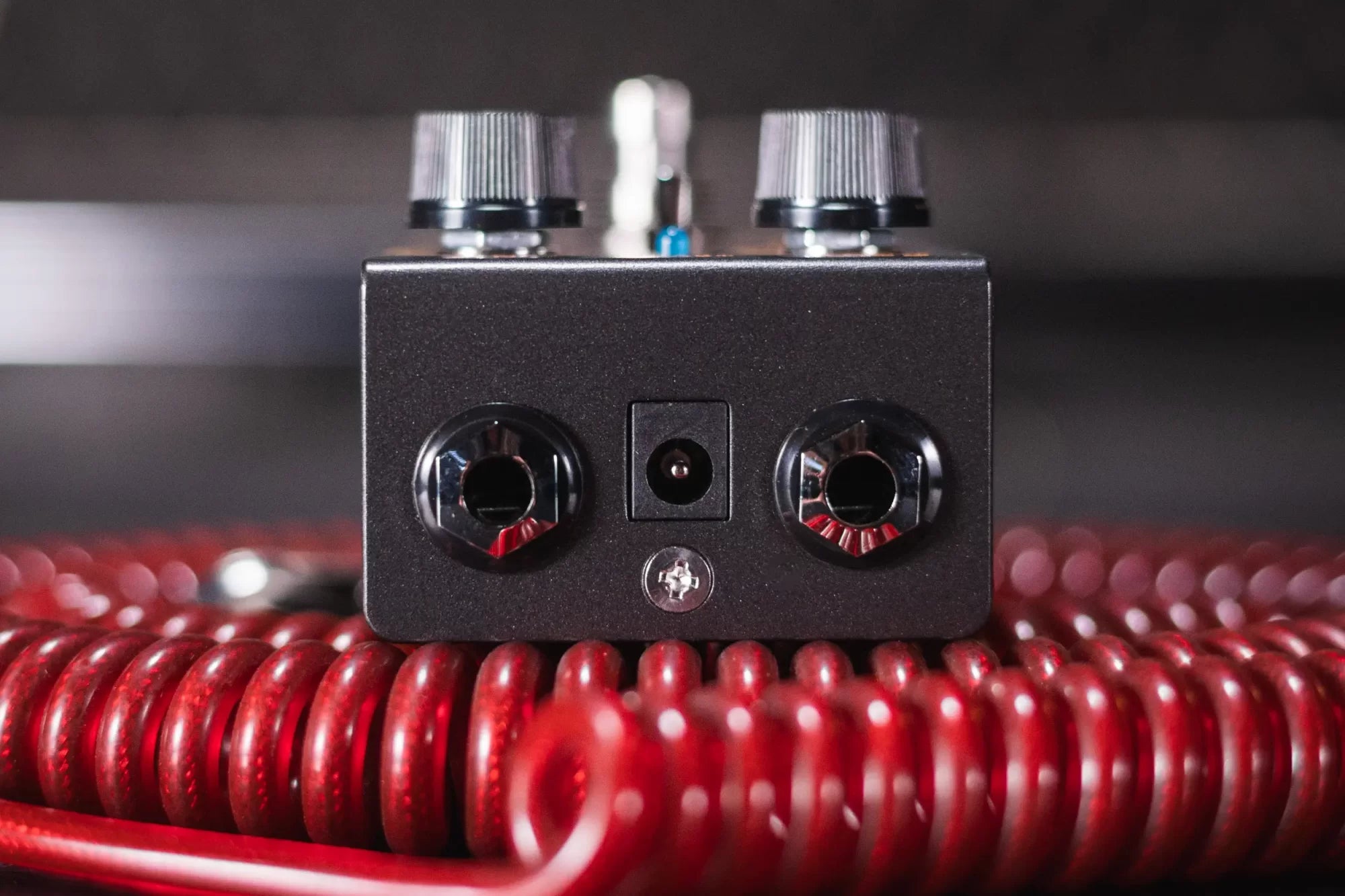 Way Huge Stone Burner Sub Atomic Fuzz - Floor Model