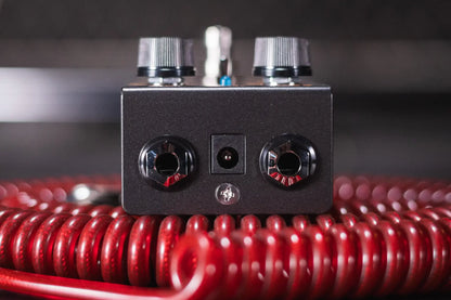 Way Huge Stone Burner Sub Atomic Fuzz - Floor Model