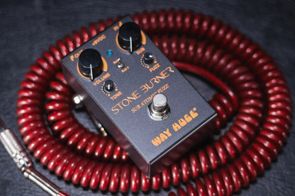 Way Huge Stone Burner Sub Atomic Fuzz - Floor Model