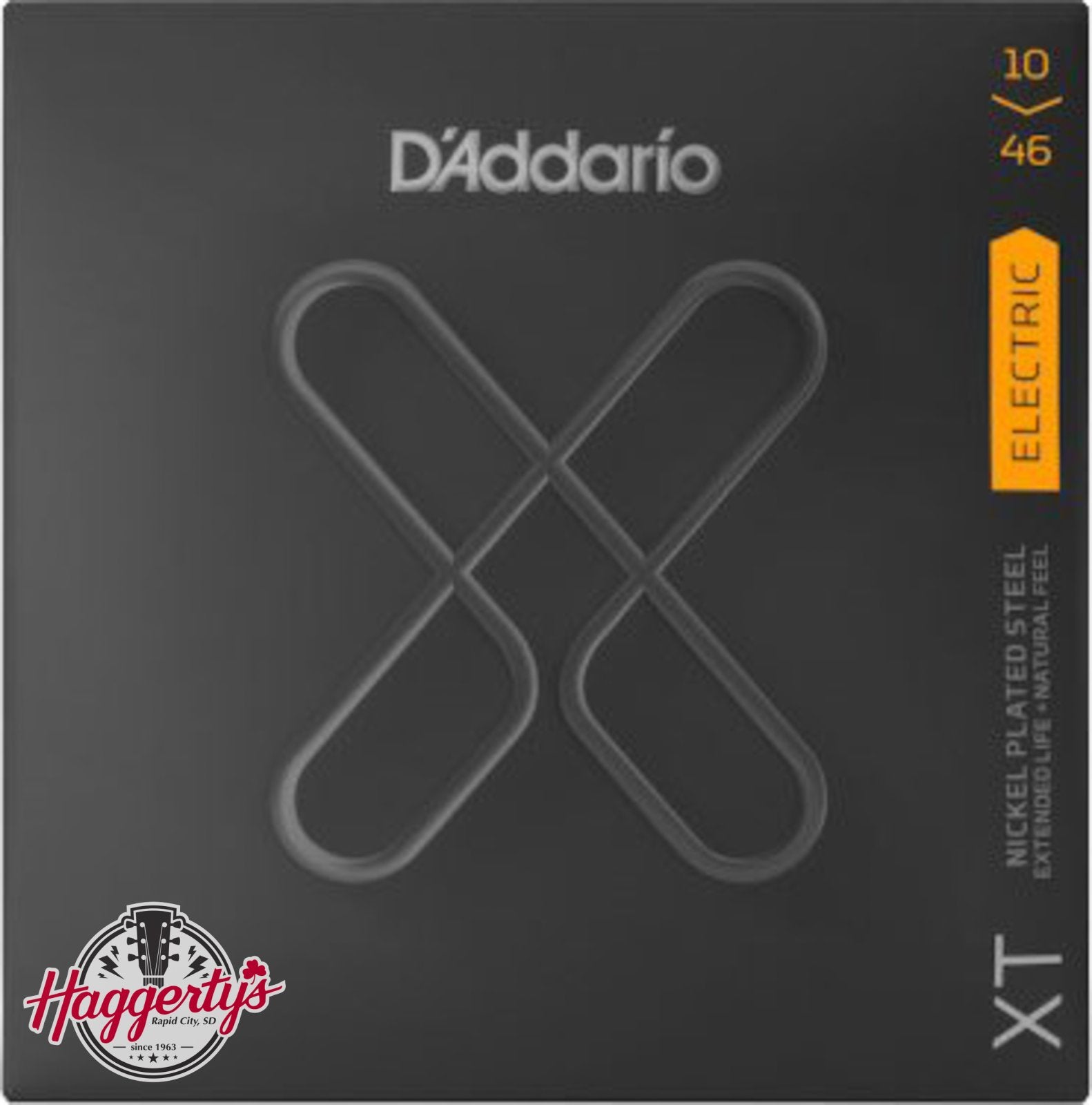 XTE1046