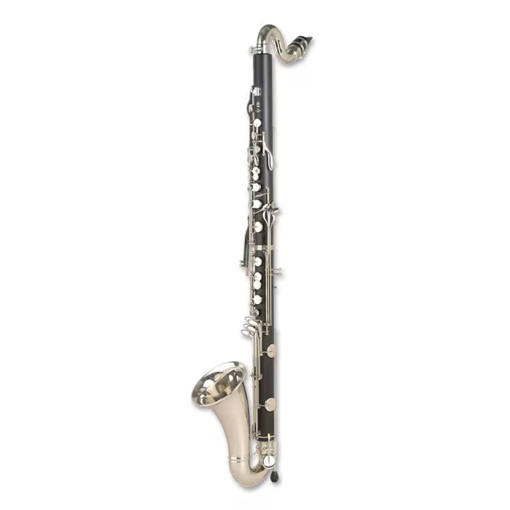 Yamaha YCL-221II Standard Bass Clarinet