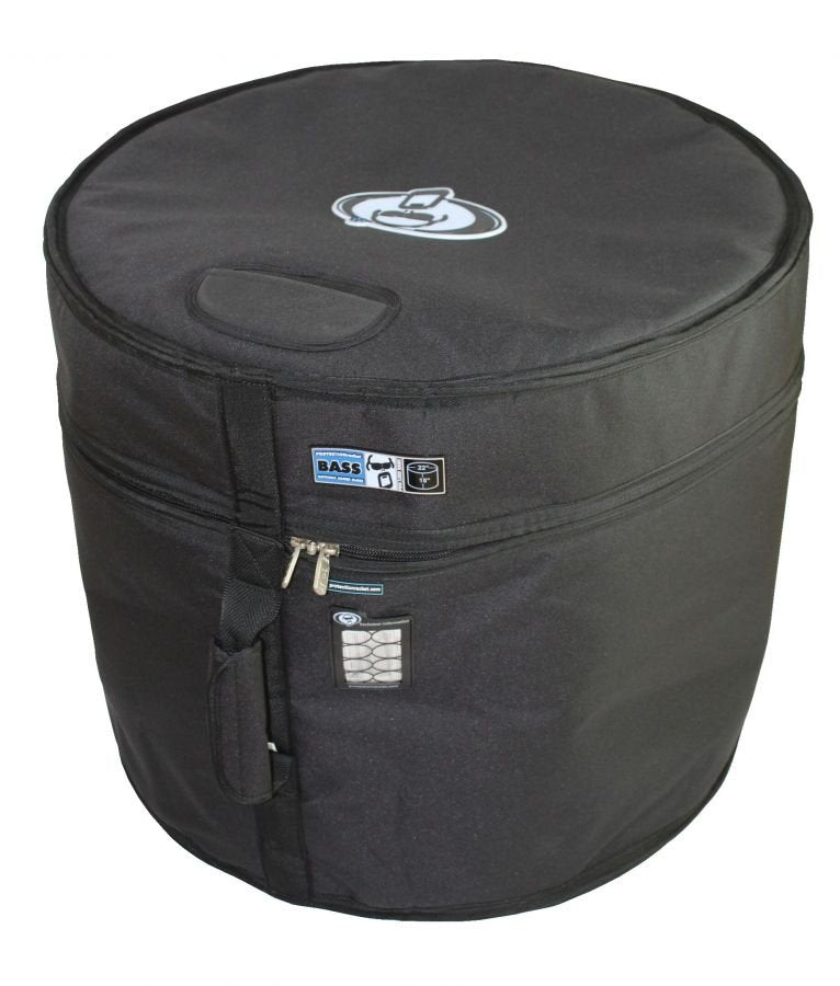 Yamaha 14" x 22" Marching Bass Drum Case
