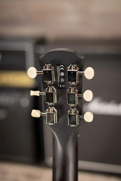 Yamaha APXT2 3/4-Size Thin-Line Cutaway Acoustic/Electric Guitar - Old Violin Sunburst with Gig Bag