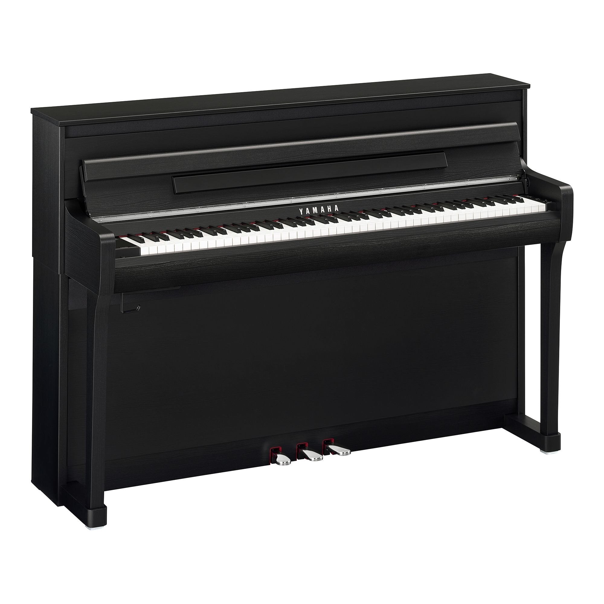 Yamaha Clavinova CLP885B Digital Piano - Black