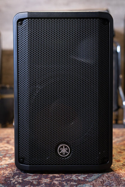 Yamaha DBR10 700W 10" Powered Speaker