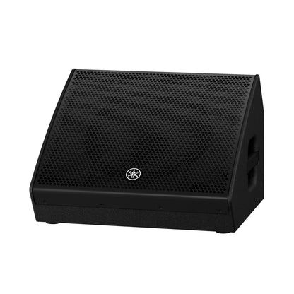 Yamaha DHR12M - 1000W 12" Powered Monitor