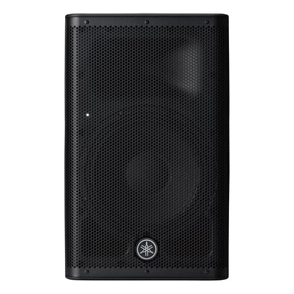 Yamaha DXR8MKII - 1100W 8" Powered Loudspeaker - Demo