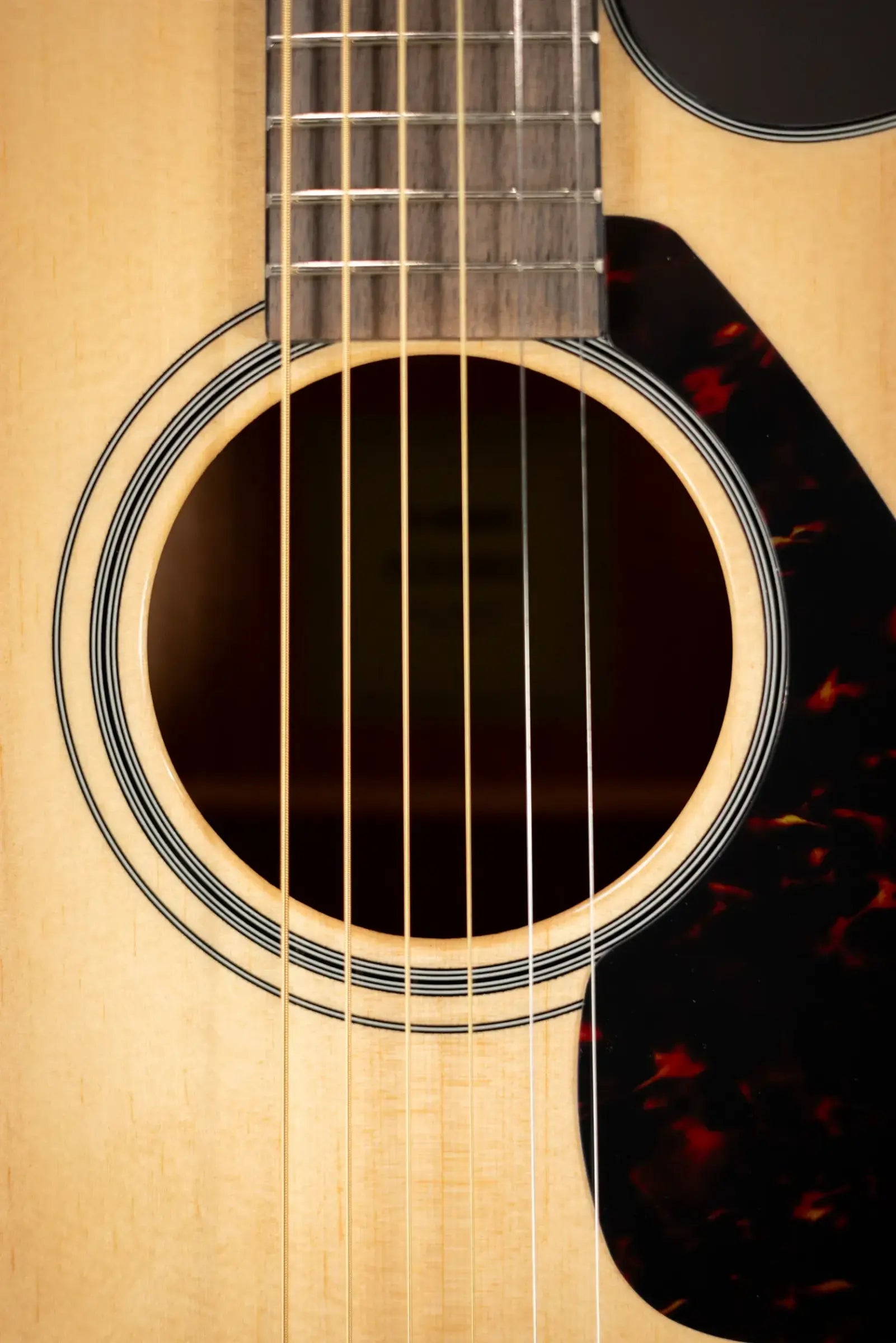 Yamaha FGX800C Dreadnought Acoustic-Electric Guitar